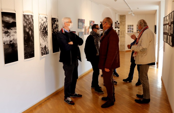 Quarant’anni di passione per la fotografia con Iseo Immagine
