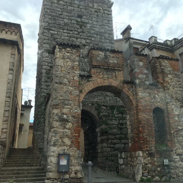 Stretta di mano tra Coccaglio e Cologne: si punta ai fondi per lo sviluppo sostenibile