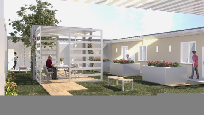 Una “Casa del Poi” per proteggere il domani dei ragazzi e degli adulti disabili