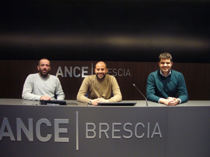 Ance Brescia, Santo Prandelli è il nuovo presidente del Gruppo Giovani