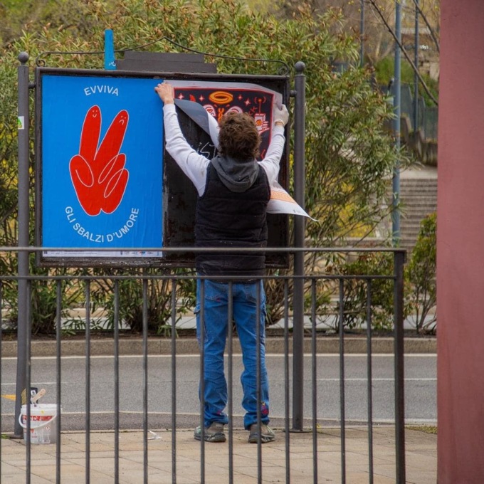 Link Urban Art Festival, il ritorno