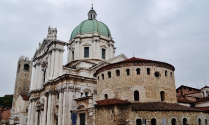 Affreschi del Romanino in Duomo Vecchio: a breve il restauro