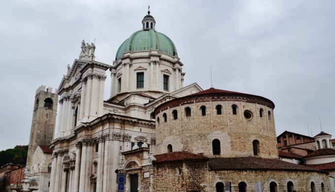 Brescia all’85esimo posto su 107 province per qualità del clima