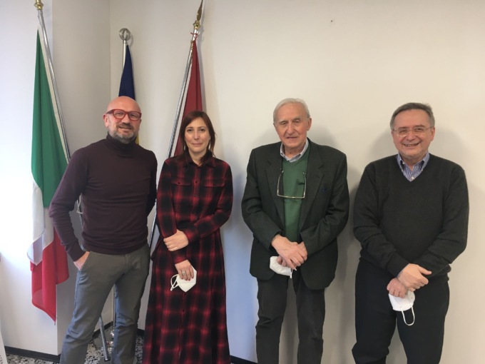 Sostegno agli anziani e alle persone fragili: firmato l’accordo con i sindacati