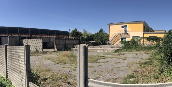 Arrivano 5 milioni per la caserma della Compagnia dei Carabinieri