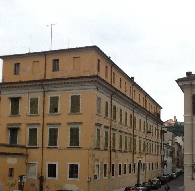 Ex caserma Serafino Gnutti, la riqualificazione