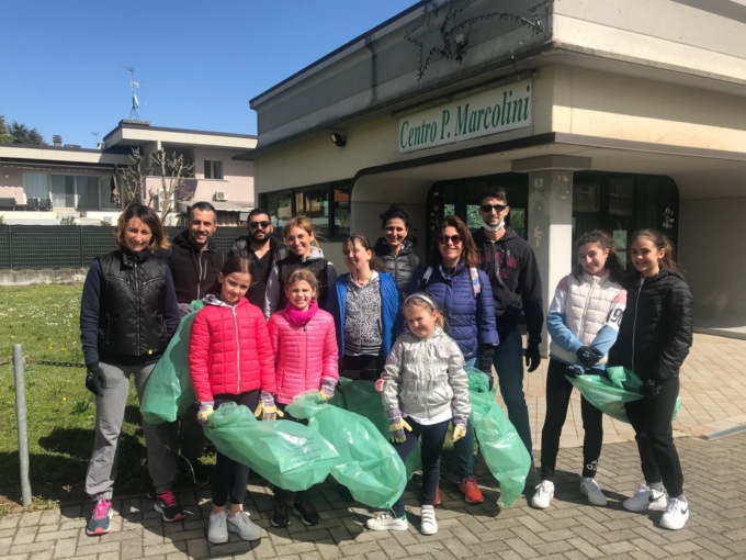 “Catom so tot” alle Marcolini di Montichiari