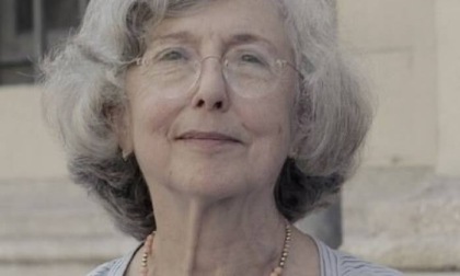 Chiara Frugoni, lutto per la scomparsa della medievista con origini bresciane