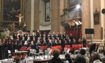Standing ovation per la Corale San Pancrazio a Montichiari