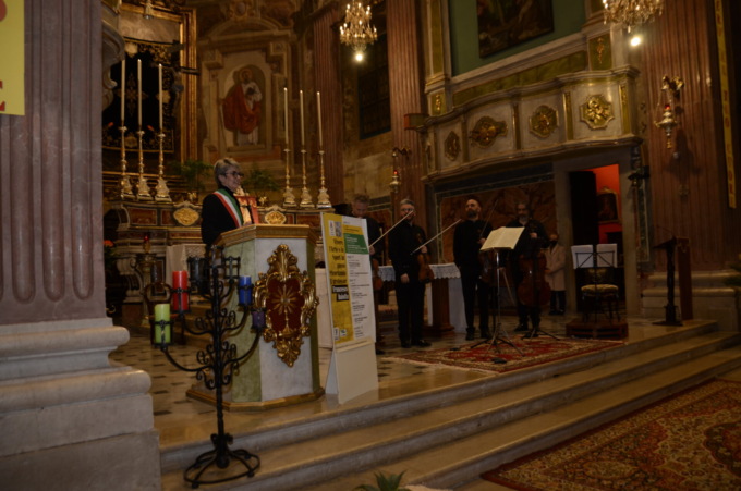 Il Quartetto di Cremona inaugura il Progetto Balotta