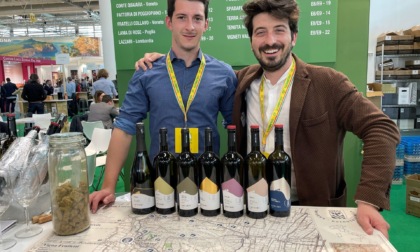 Vinitaly, oltre 200 cantine under 35 in Lombardia