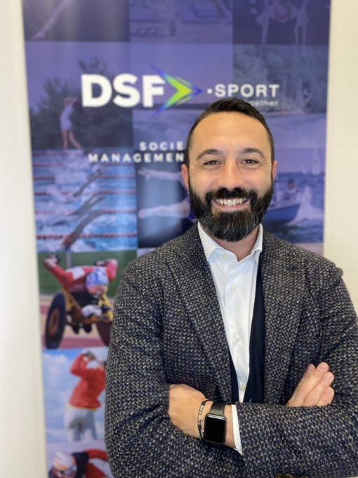 Mattia Damonti, il bresciano campione di footgolf fa sognare