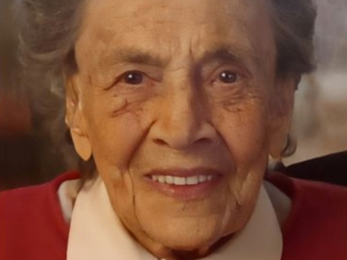 Addio alla sarta centenaria di Provaglio