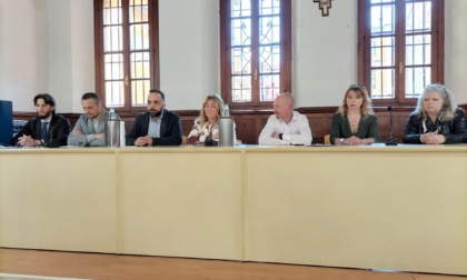 Italexit presenta lista, programma e candidato sindaco per Desenzano