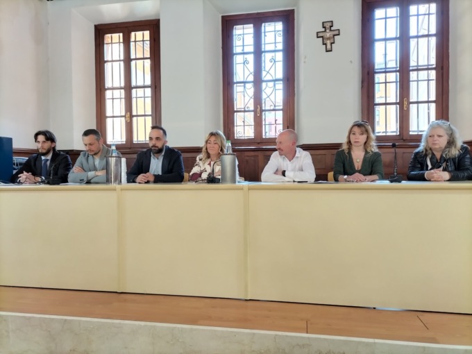 Italexit presenta lista, programma e candidato sindaco per Desenzano