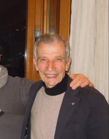 Luciano Fiorini, si è spento il primo pilota diventato generale