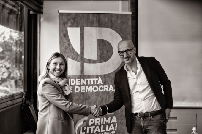 “La Lombardia incontra l’Europa”, al via il convegno organizzato da Senna e dall’europarlamentare salodiana Zambelli