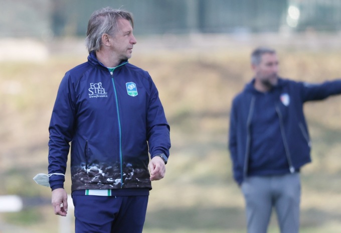 Feralpisalò, vittoria per 2-1 contro la Pro Patria