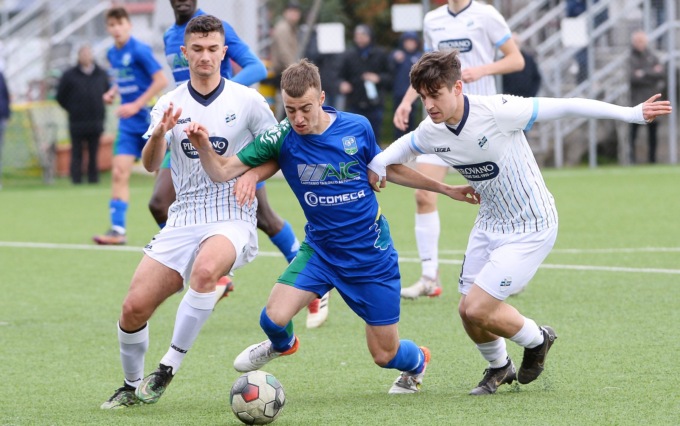 Primavera 3: verso Cesena