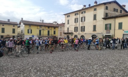 Al via la prima edizione de «La Vigna Storica»