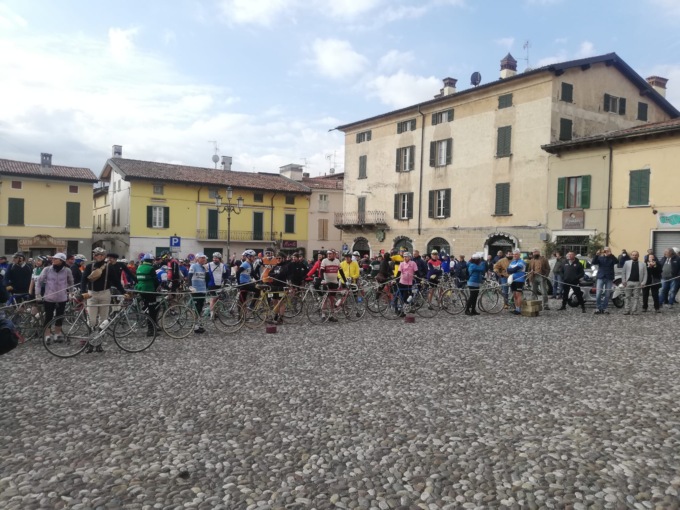 Al via la prima edizione de «La Vigna Storica»