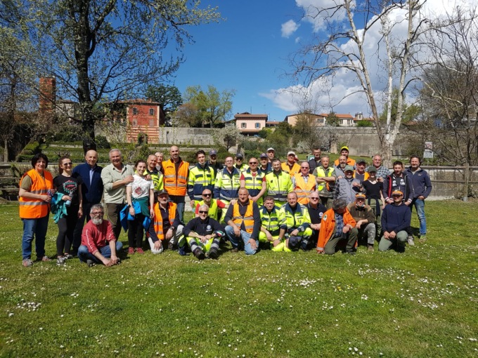 Giornata del Verde Pulito, l’iniziativa torna a Palazzolo sull’Oglio