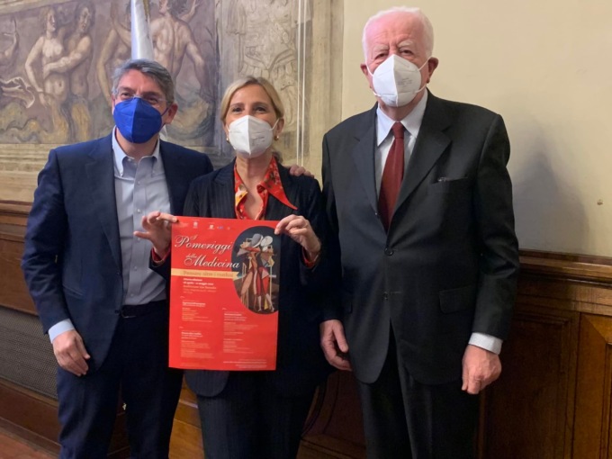 “Pensare oltre i confini”, al via l’ottava edizione dei Pomeriggi della Medicina