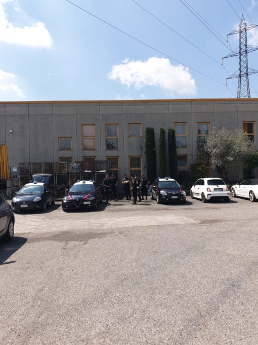 Caso Bozzoli: il forno con all’interno il maiale bruciato non è esploso, la verità sembra più vicina