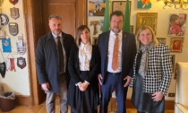 Greta e Umberto, Matteo Salvini invita a firmare per la petizione relativa alla legge sull'omicidio nautico