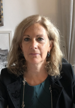 Anna Chiti Batelli nuovo viceprefetto di Brescia