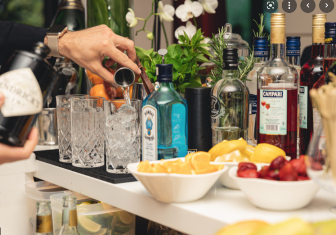 Chiosco vista lago, ancora pochi giorni per accedere al bando comunale