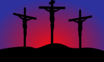 Venerdì Santo, torna la Via Crucis vivente dopo due anni di stop