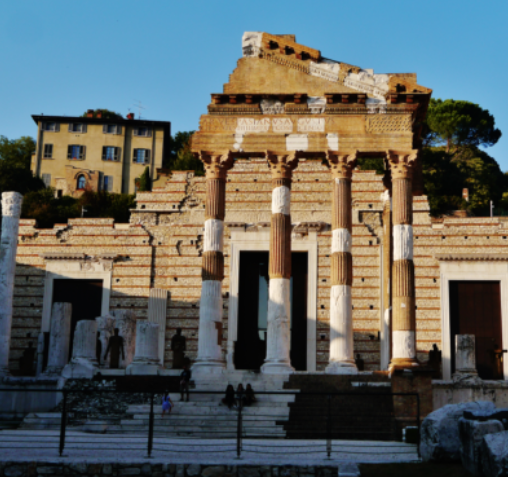 Un nuovo piano di gestione per il sito Unesco dei Longobardi, la presentazione