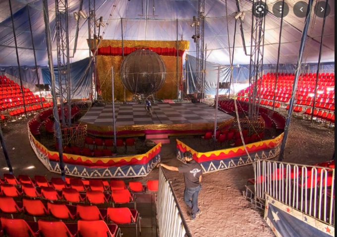 Un corso sull’arte del circo per bambini e genitori…in biblioteca