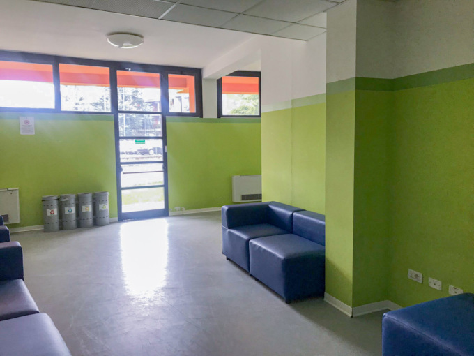 Stanze del Silenzio, aprono gli spazi dedicati alla meditazione e al raccoglimento