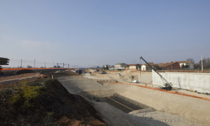 Tav Brescia-Verona, l’asta resta deserta: cantieri in stop dopo i rincari materie prime