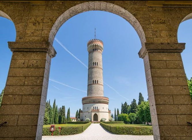 Musei aperti a San Martino e Solferino a Pasqua e Pasquetta