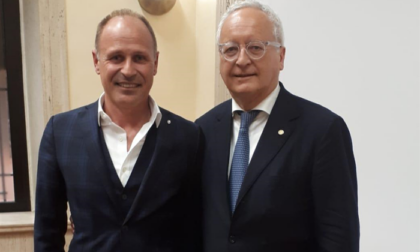 UnionAlimentari: l'iseano Paolo Uberti è presidente nazionale