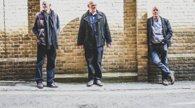 Van Der Graaf Generator, confermato il tour europeo