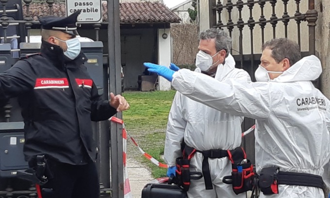 Carol Maltesi, Davide Fontana chiede il rito abbreviato