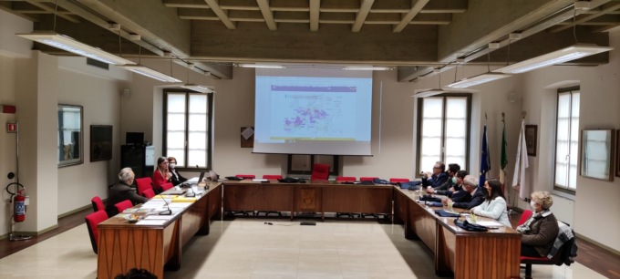 Il partenariato europeo si rafforza, nasce “In Rural Europe”