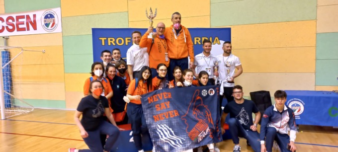 Trofeo Lombardia Csen 2022, in scena la prima Garda Lake Cup