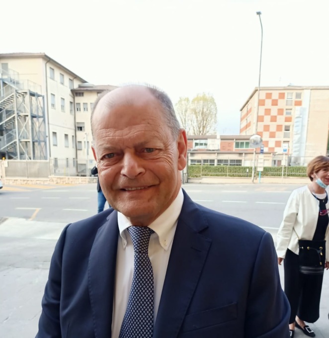 Elezioni, il Centrodestra si compatta attorno ad Angelo Cima