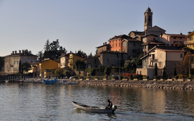 Clusane protagonista con il Festival del Pesce povero