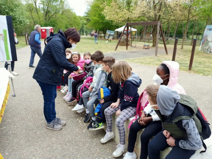 Torna “Sul fiume è di nuovo primavera” dopo lo stop forzato causa pandemia