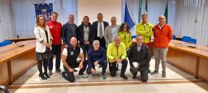 «I love Montorfano»: una giornata fra trekking, salute e lotta all’inciviltà