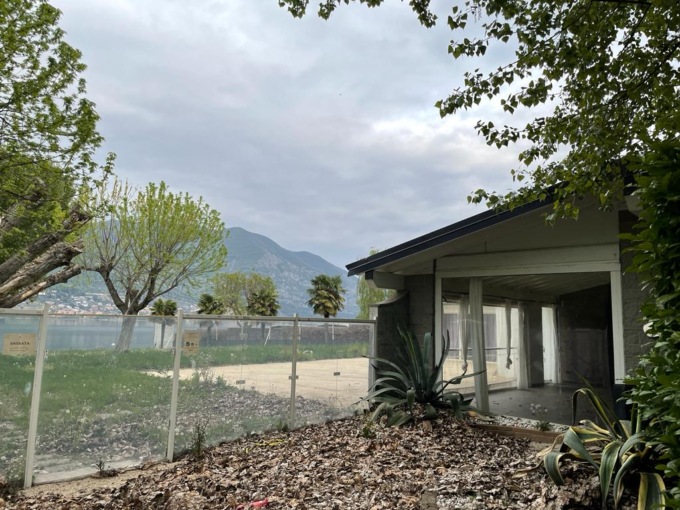 Quale futuro per l’Origami di Clusane?