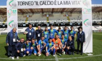 Il team "Senza di me che gioco è?" è tornato sul campo a Cesena