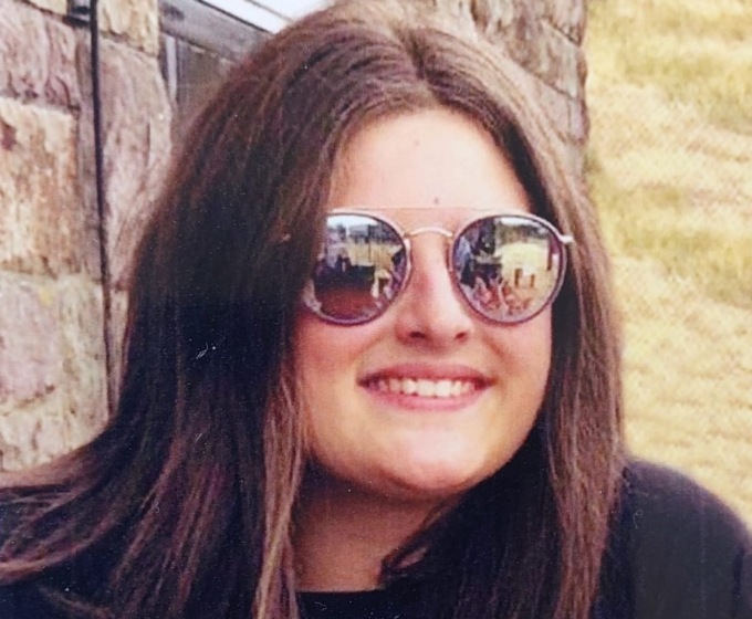 Un fiore reciso troppo presto: addio Gaia, morta a soli 17 anni