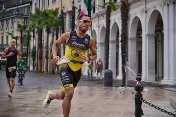 Triathlon Sprint Città di Salò, aperte le iscrizioni per l’edizione 2022